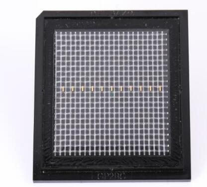 638nm  1W 半導體激光單管芯片